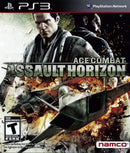 Ace Combat Assault Horizon Playstation 3