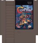 Contra Force NES Genuine