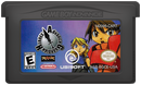 Advance Guardian Heroes Game Boy Advance