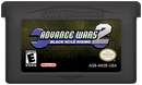 Advance Wars 2 Game Boy Advance