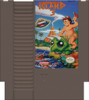 Adventure Island 3 NES