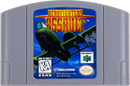 Aerofighters Assault Nintendo 64