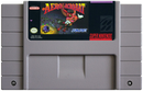 Aero the Acro-Bat Super Nintendo
