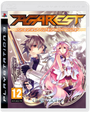 Agarest Generations Of War PAL Playstation 3