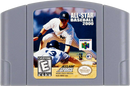 All-Star Baseball 2000 Nintendo 64
