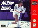 All-Star Tennis 99 Nintendo 64