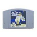 All-Star Tennis 99 Nintendo 64