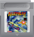 Alleyway Game Boy
