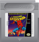 Amazing Spider-Man Game Boy
