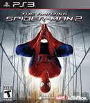 Amazing Spiderman 2 Playstation 3