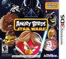 Angry Birds Star Wars Nintendo 3DS