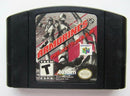 Armorines Project SWARM Nintendo 64