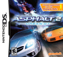 Asphalt 2: Urban GT Nintendo DS