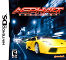 Asphalt Urban GT Nintendo DS
