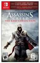 Assassin's Creed: The Ezio Collection Nintendo Switch