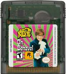 Austin Powers Oh Behave Game Boy Color