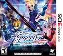 Azure Striker Gunvolt Striker Pack Nintendo 3DS
