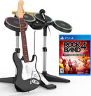 Rock Band 4 [Band-in-a-Box Bundle] Playstation 4