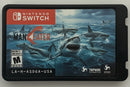 Maneater Nintendo Switch