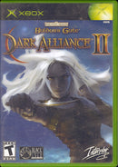 Baldur's Gate Dark Alliance 2 Xbox