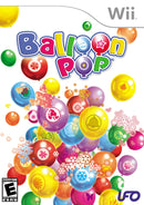 Balloon Pop Wii