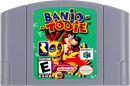 Banjo-Tooie Nintendo 64