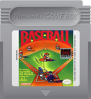 Baseball Game Boy