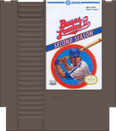 Bases Loaded 2 Second Season NES