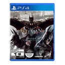Batman: Arkham Collection Playstation 4