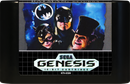 Batman Returns Sega Genesis