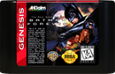 Batman Forever Sega Genesis