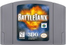 Battletanx Nintendo 64