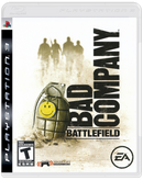 Battlefield: Bad Company Playstation 3