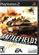 Battlefield 2 Modern Combat Playstation 2