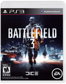 Battlefield 3 Playstation 3