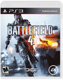 Battlefield 4 Playstation 3