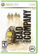 Battlefield: Bad Company Xbox 360