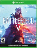 Battlefield V Xbox One