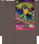 Battletoads NES
