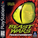 Beast Wars Transformers Playstation