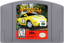 Beetle Adventure Racing Nintendo 64