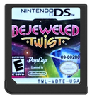 Bejeweled Twist Nintendo DS