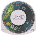 Ben 10: Alien Force: Vilgax Attacks PSP