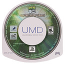 Ben 10 Protector Of Earth PSP