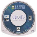 Ben 10: Ultimate Alien Cosmic Destruction PSP