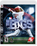 The Bigs Playstation 3