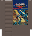 Bionic Commando NES