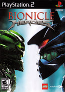 Bionicle Heroes Playstation 2