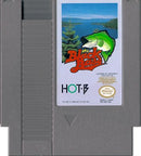Black Bass NES