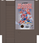 Blades Of Steel NES